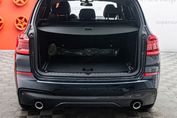 BMW X3 xDrive20i aut