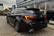 Toyota Corolla Style 1.8 Hybrid