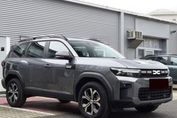 Dacia Bigster Expression mHEV  1.2 TCe