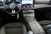 Mercedes Klasa E 220 d 4MATIC 9G-Tronic AMG Line