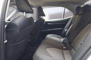 Toyota Camry 2.5 Hybrid Comfort