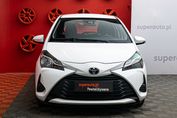 Toyota Yaris Active