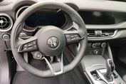 Alfa Romeo Stelvio Turbo Veloce Q4