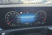 Mercedes CLA 250 e  AMG Line