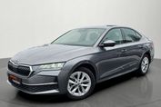 Skoda Octavia 1.5 TSI e-Tec Style DSG