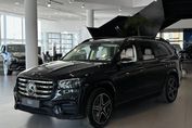 Mercedes GLS 450 d 4-MATIC AMG Line