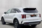 Kia Sorento 1.6 T-GDI HEV L aut 7os.