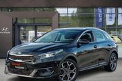 Kia XCeed 1.5 T-GDI  DCT