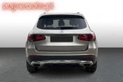 Mercedes GLC 220 d