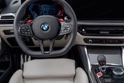 BMW Seria 3 M3 Competition xDrive