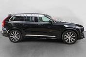 Volvo XC90 B5 D AWD Ultimate Bright 7os