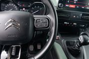 Citroen Berlingo Kombi XTR L2H1