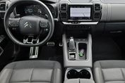 Citroen C5 Aircross 1.2 PureTech Shine EAT8