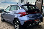 Hyundai i20 1.0 T-GDi Modern DCT