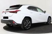 Lexus UX 300h F Sport Design 2.0 Hybrid Dynamic Force AWD