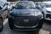 Chery Tiggo 8 Comfort 1.5 T-GDI Super Hybrid DCT