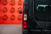Renault Trafic Kombi L2H1