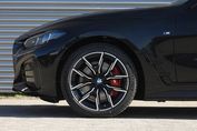 BMW i4 Gran Coupe eDrive 35 M Sport