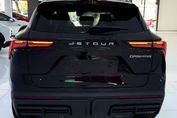 Jetour Dashing 1.6T DCT