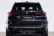 BMW X5 xDrive30d M Sport