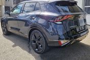 Kia Sportage 1.6 T-GDI  Anniversary 2WD DCT