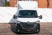 Renault Master Kontener