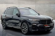 BMW X7 xDrive30d M Sport