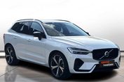 Volvo XC60 T6 Plug-In Hybrid AWD Plus Dark
