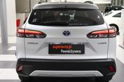 Toyota Corolla Cross 2.0 Hybrid Style