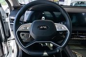JAC JS8 PRO Pro 1.5 T-GDI 7 DCT 7os.