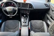 Seat Leon 2.0 TSI Cupra S&S DSG