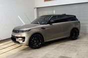 Land Rover Range Rover Sport 3.0 D350 Autobiography