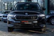 Skoda Karoq 1.5 TSI ACT Selection DSG