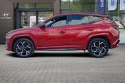Hyundai Tucson 1.6 T-GDi HEV N-Line 4WD aut