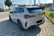 BMW X3 xDrive30eM Sport