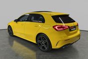 Mercedes Klasa A 200 AMG Line 7G-DCT