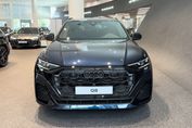 Audi Q8 TDI quattro