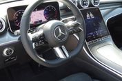 Mercedes Klasa C 200  4-Matic AMG