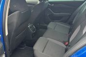 Skoda Octavia 1.5 TSI mHEV DSG