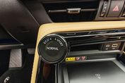 Lexus NX 350h Prestige 2.5 Hybrid AWD