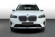 BMW X3 xDrive30e