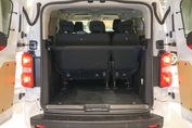 Toyota Proace Verso 2.0 D4-d Long Business