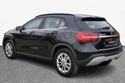 Mercedes GLA 180 7G-DCT Style