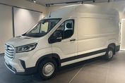 Maxus Deliver 9 L3H3