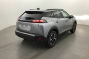 Peugeot 2008 ALLURE 1.2 PureTech