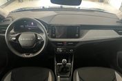 Skoda Scala TSI Selection