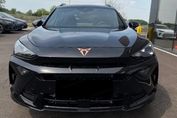 Cupra Formentor 2.0 TSI 4Drive DSG