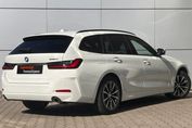 BMW Seria 3 318d mHEV aut