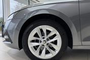 Skoda Octavia 2.0 TDI Ambition DSG