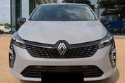 Renault Clio Evolution 1.0 TCe